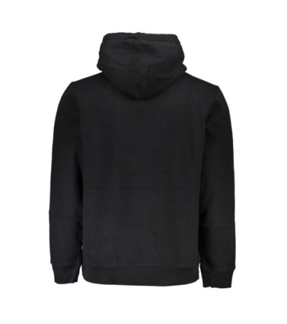 Napapijri sweatshirt NP0A4GJDBURGEEWINT2 Black