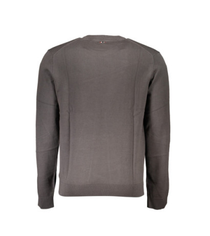 Napapijri sweater NP0A4GJPDROZ4 Grey