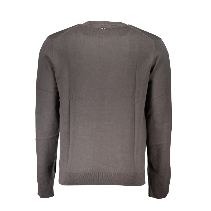 Napapijri sweater NP0A4GJPDROZ4 Grey