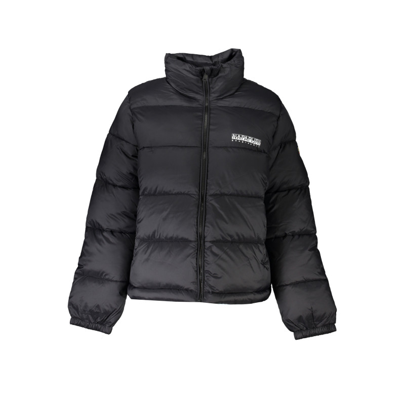 Napapijri jacket NP0A4HJVABOXW3 Black