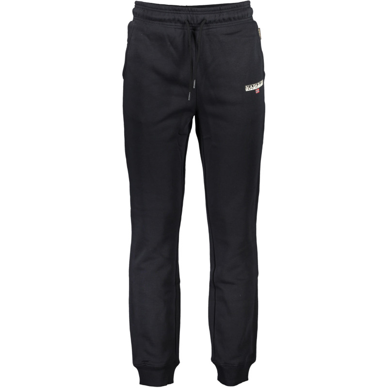 Napapijri trousers NP0A4HJUMICE2 Black