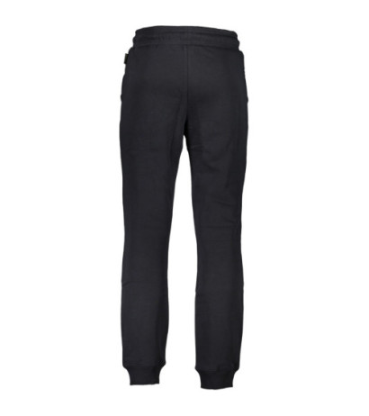 Napapijri trousers NP0A4HJUMICE2 Black