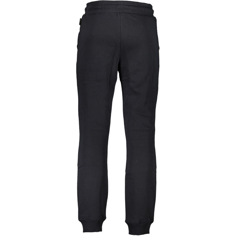 Napapijri trousers NP0A4HJUMICE2 Black