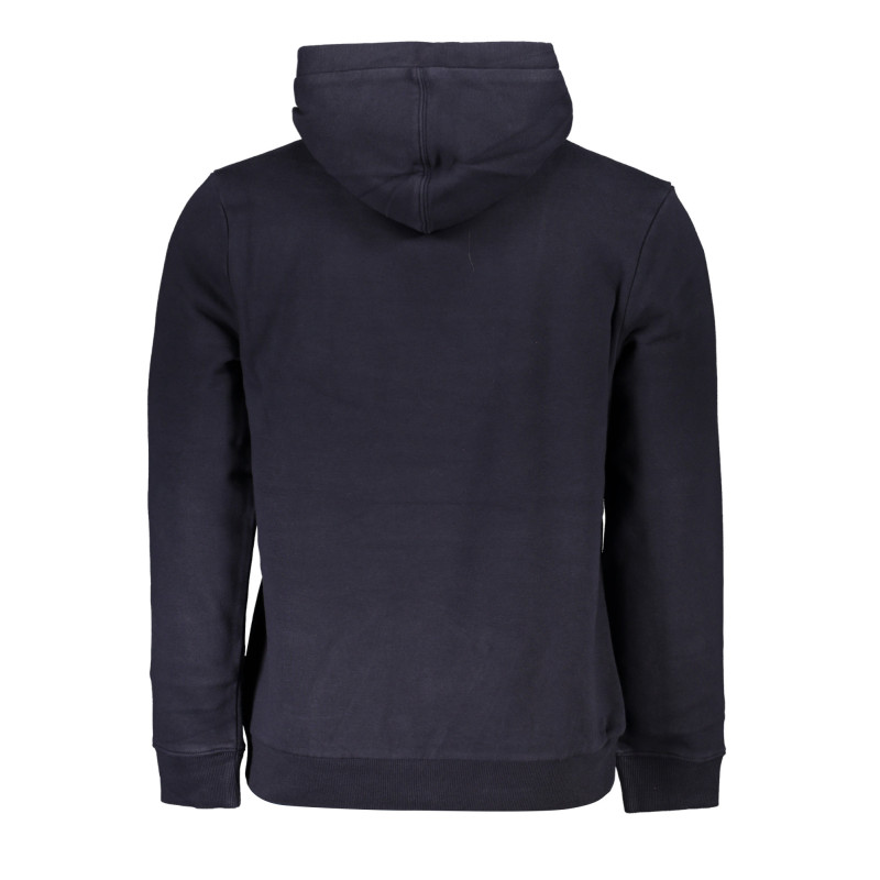 Napapijri sweatshirt NP0A4GJDBURGEEWINT2 Blue