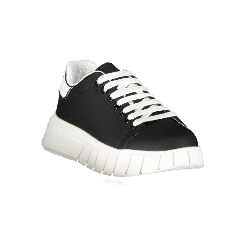 Gaelle paris sneakers GBCUP718 Black