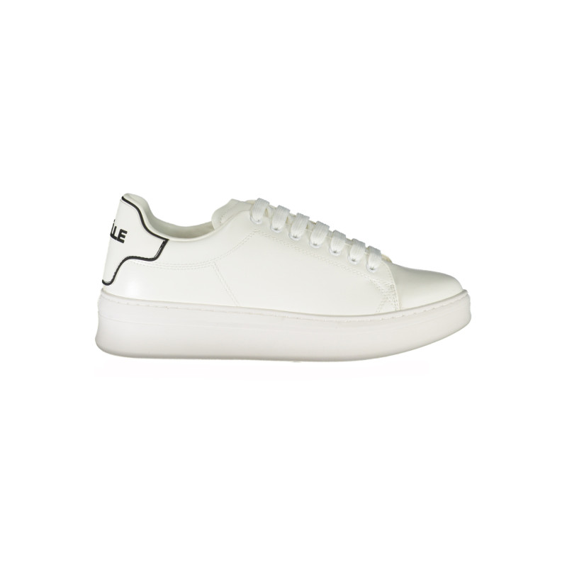 Gaelle paris sneakers GBCUP715 White