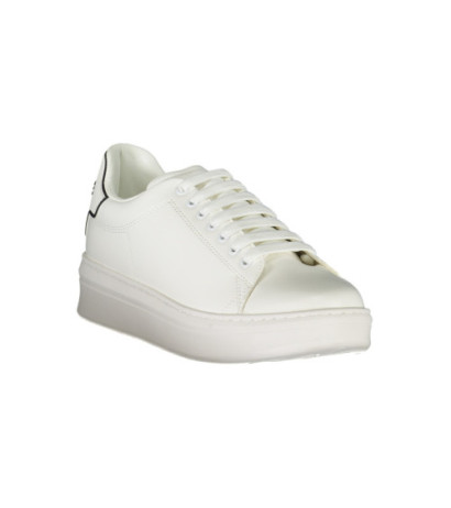 Gaelle paris sneakers GBCUP715 White