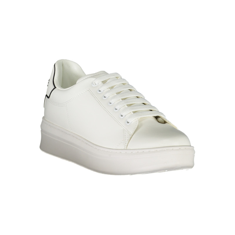 Gaelle paris sneakers GBCUP715 White