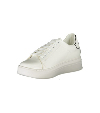 Gaelle paris sneakers GBCUP715 White