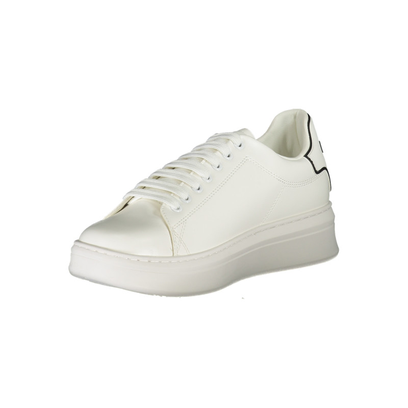 Gaelle paris sneakers GBCUP715 White