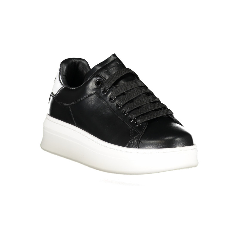 Gaelle paris sneakers GBCDP3075 Black