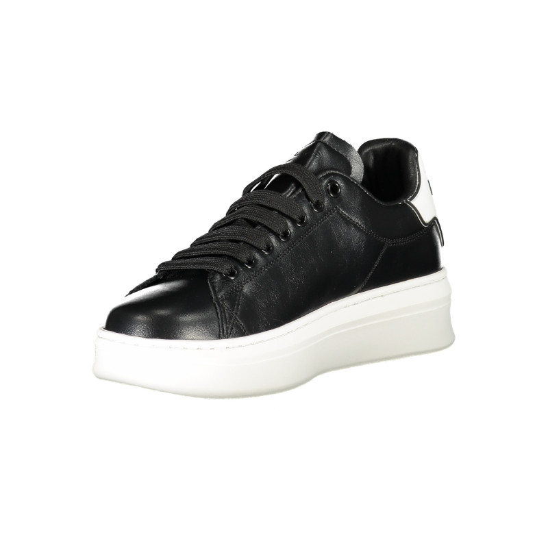 Gaelle paris sneakers GBCDP3075 Black