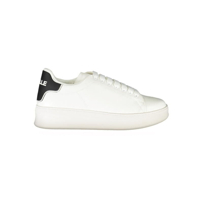 Gaelle paris sneakers GBCUP715 White