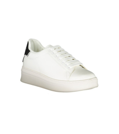 Gaelle paris sneakers GBCUP715 White