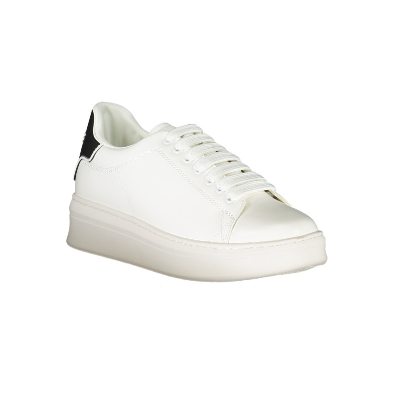 Gaelle paris sneakers GBCUP715 White