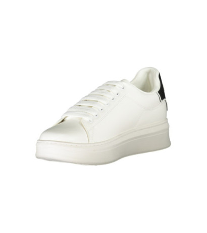 Gaelle paris sneakers GBCUP715 White