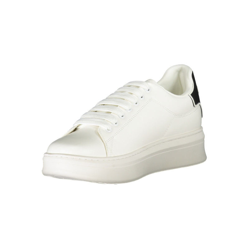 Gaelle paris sneakers GBCUP715 White