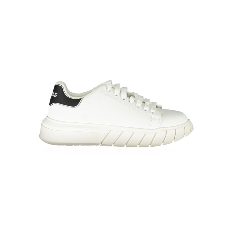 Gaelle paris sneakers GBCUP718 White