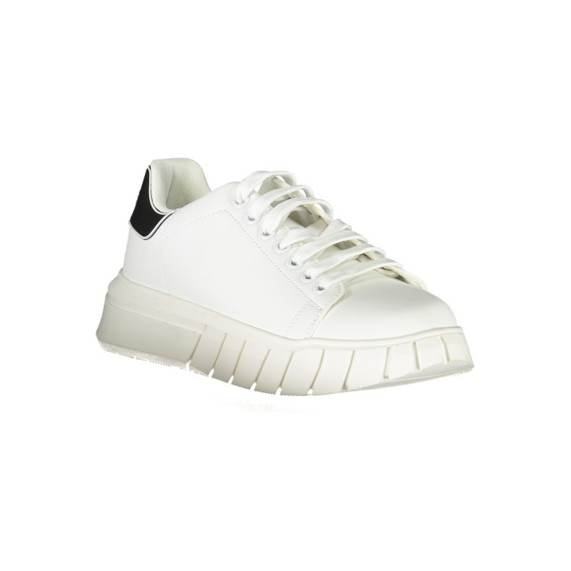 Gaelle paris sneakers GBCUP718 White