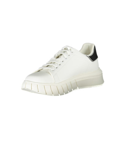 Gaelle paris sneakers GBCUP718 White