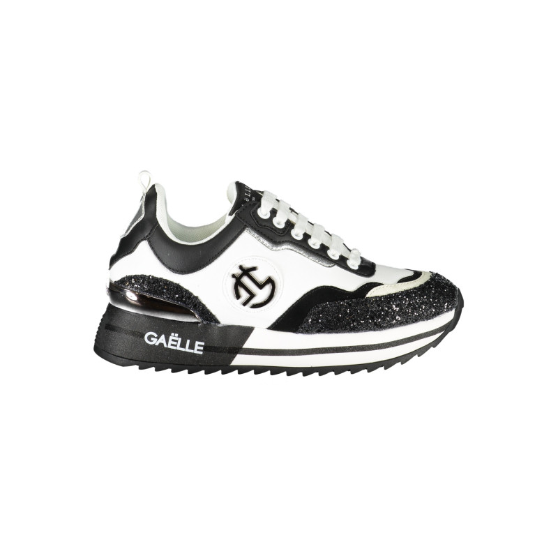 Gaelle paris sneakers GBCDP3103 Black