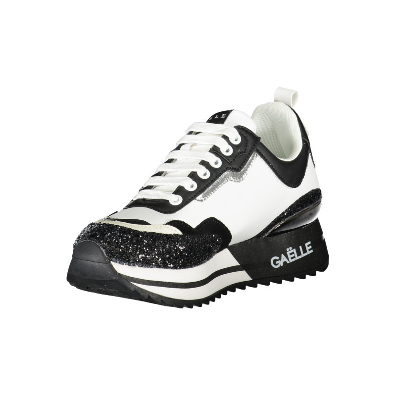 Gaelle paris sneakers GBCDP3103 Black