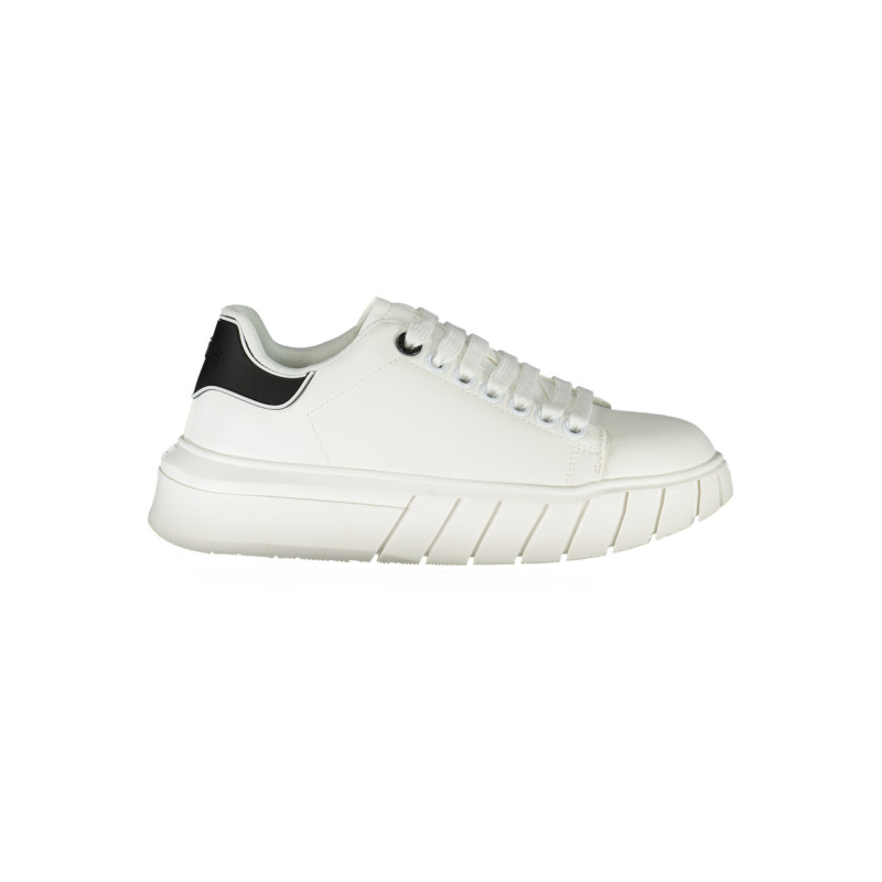 Gaelle paris sneakers GBCDP3086 White