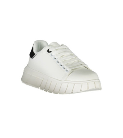 Gaelle paris sneakers GBCDP3086 White