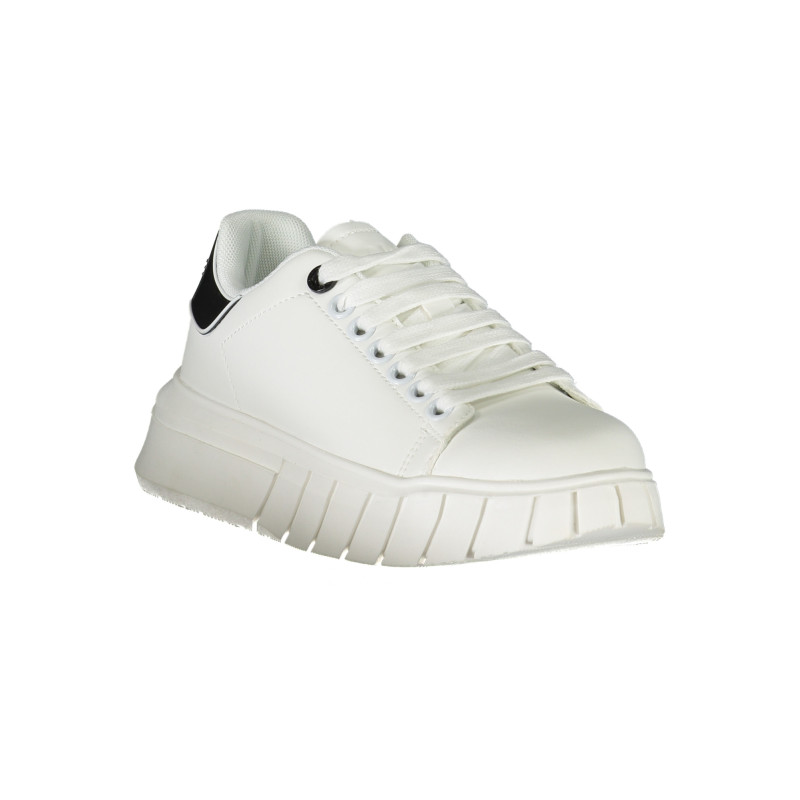 Gaelle paris sneakers GBCDP3086 White