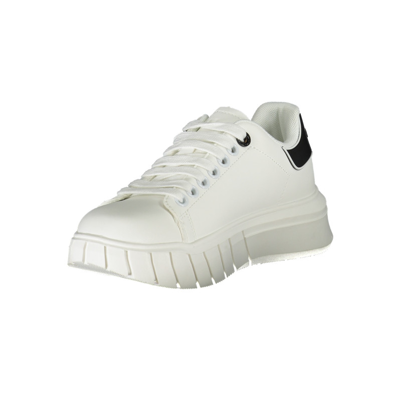 Gaelle paris sneakers GBCDP3086 White