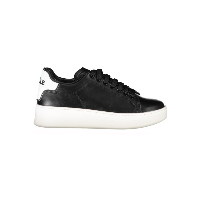 Gaelle paris sneakers GBCUP715 Black