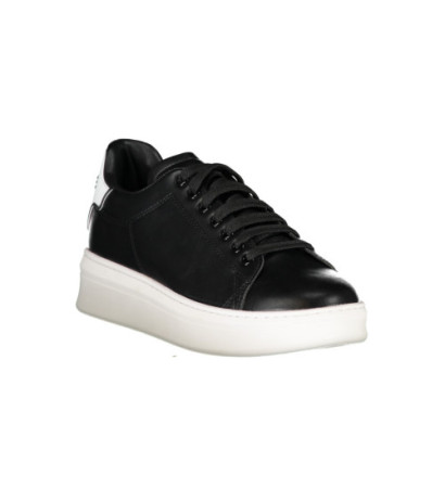 Gaelle paris sneakers GBCUP715 Black