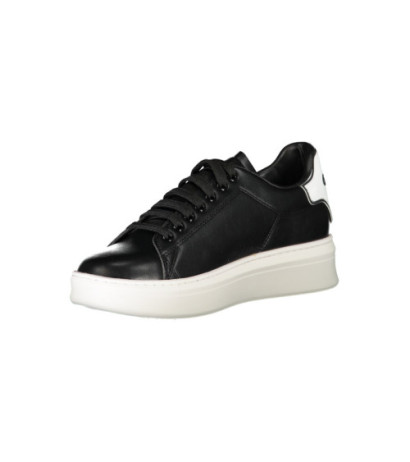 Gaelle paris sneakers GBCUP715 Black