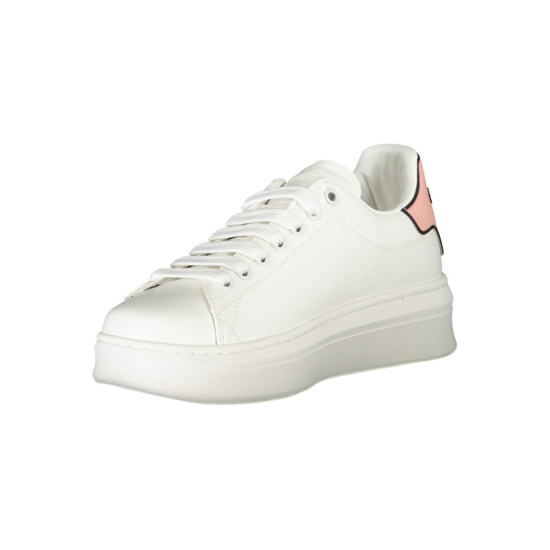 Gaelle paris sneakers GBCDP3075 Pink