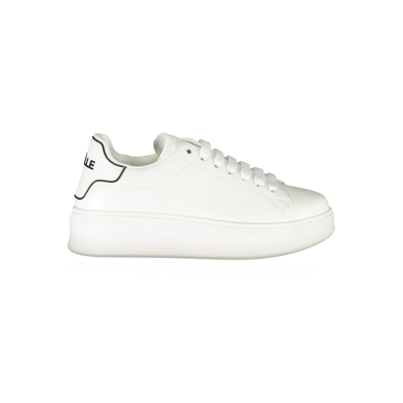 Gaelle paris sneakers GBCDP3075 White