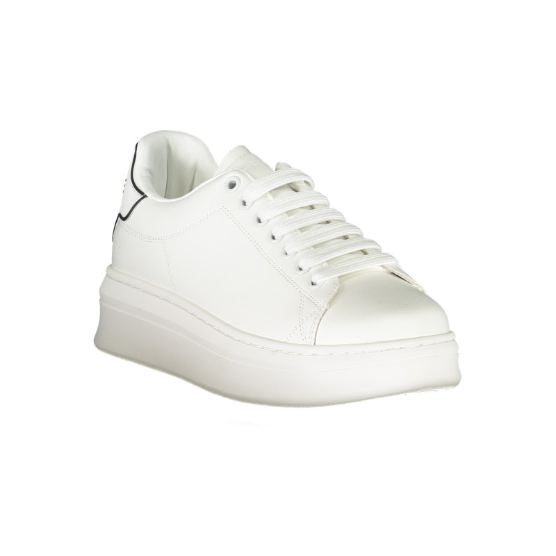 Gaelle paris sneakers GBCDP3075 White