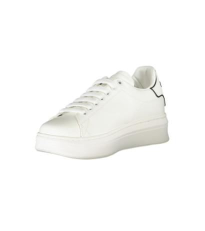 Gaelle paris sneakers GBCDP3075 White