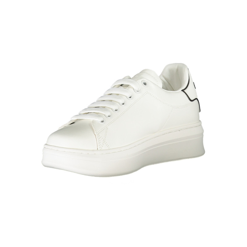 Gaelle paris sneakers GBCDP3075 White