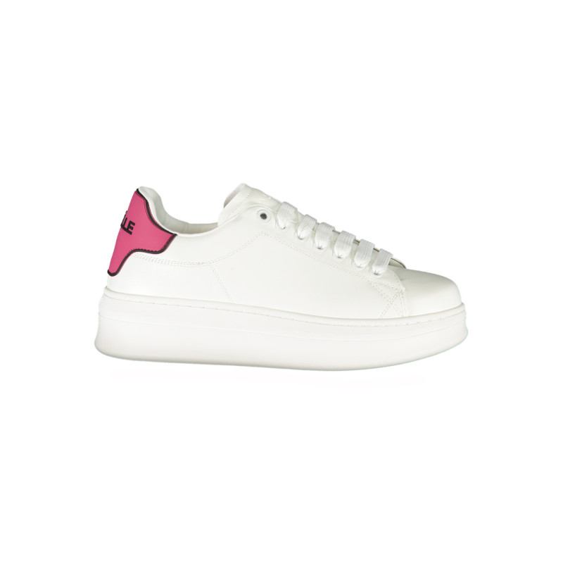 Gaelle paris sneakers GBCDP3075 Pink