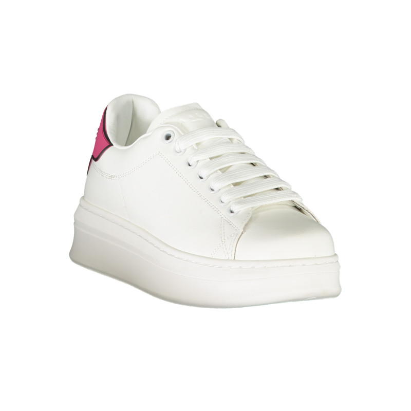 Gaelle paris sneakers GBCDP3075 Pink