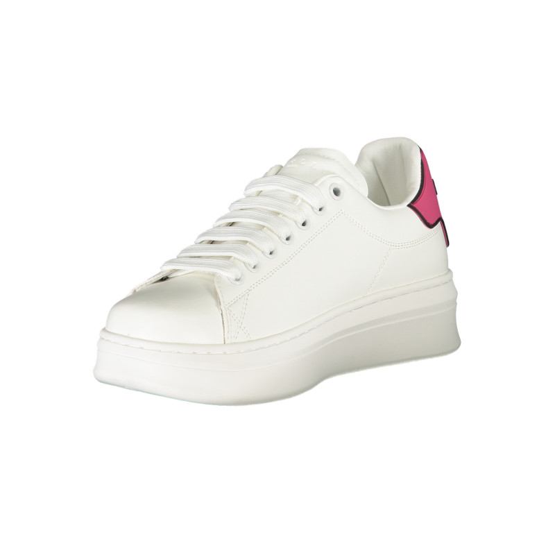 Gaelle paris sneakers GBCDP3075 Pink