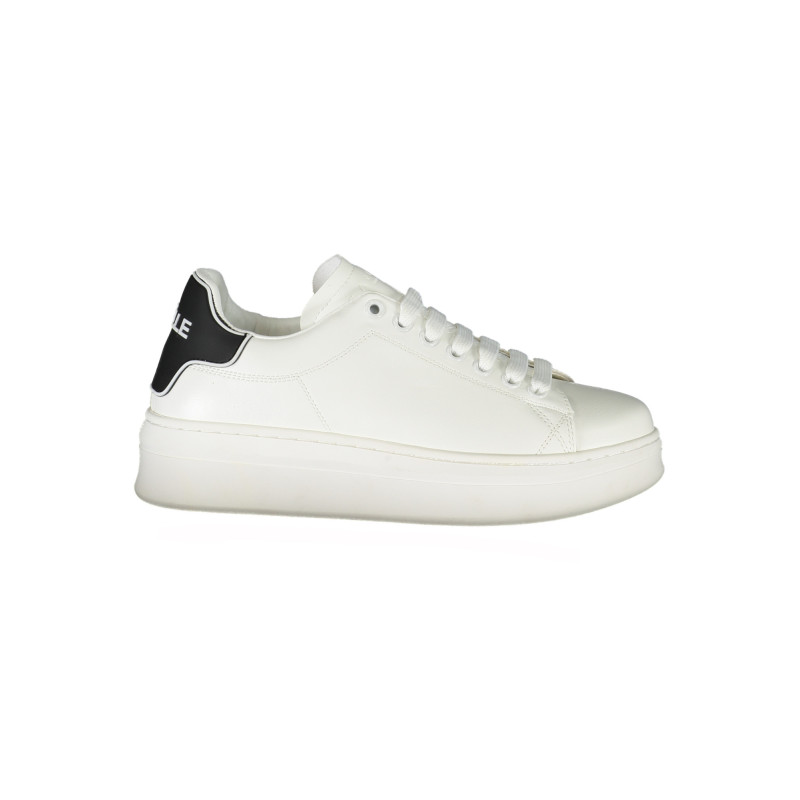 Gaelle paris sneakers GBCDP3075 White