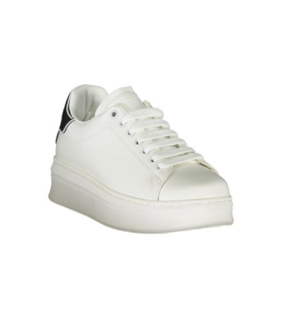 Gaelle paris sneakers GBCDP3075 White