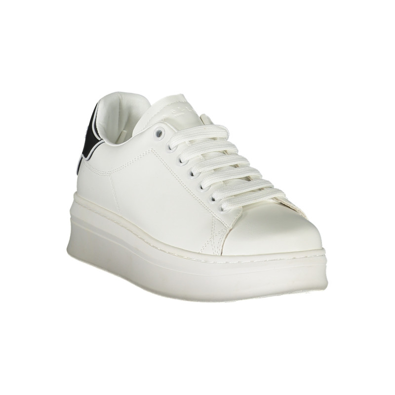 Gaelle paris sneakers GBCDP3075 White