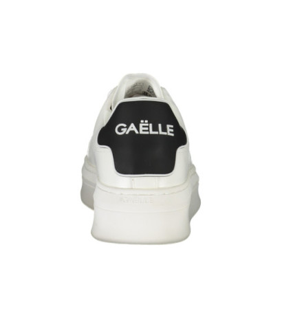 Gaelle paris sneakers GBCDP3075 White