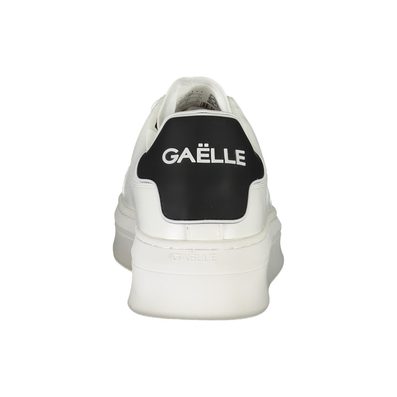 Gaelle paris sneakers GBCDP3075 White