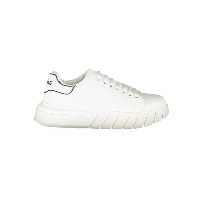 Gaelle paris sneakers GBCUP718 White