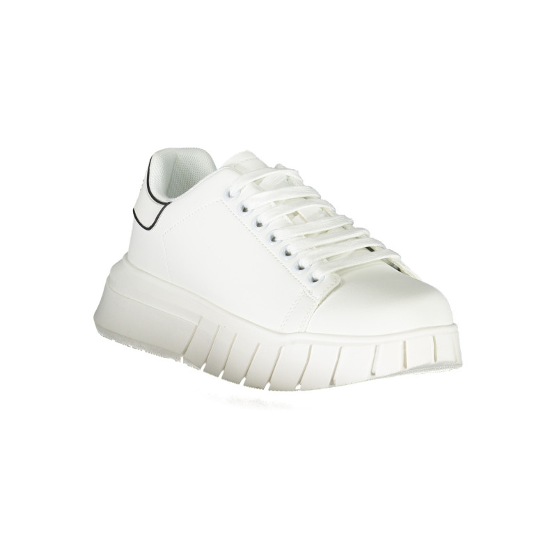 Gaelle paris sneakers GBCUP718 White