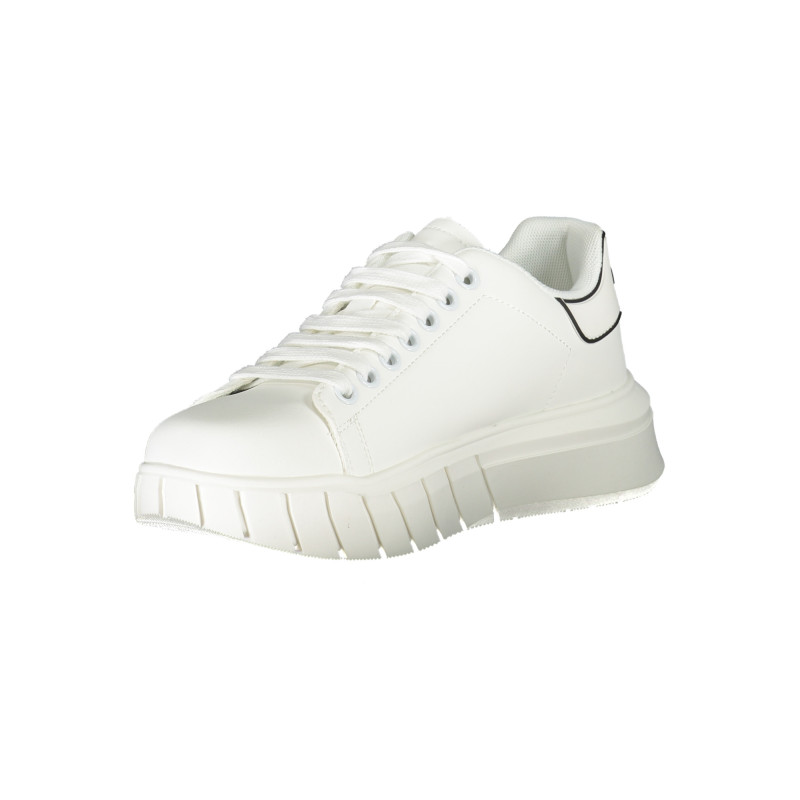 Gaelle paris sneakers GBCUP718 White