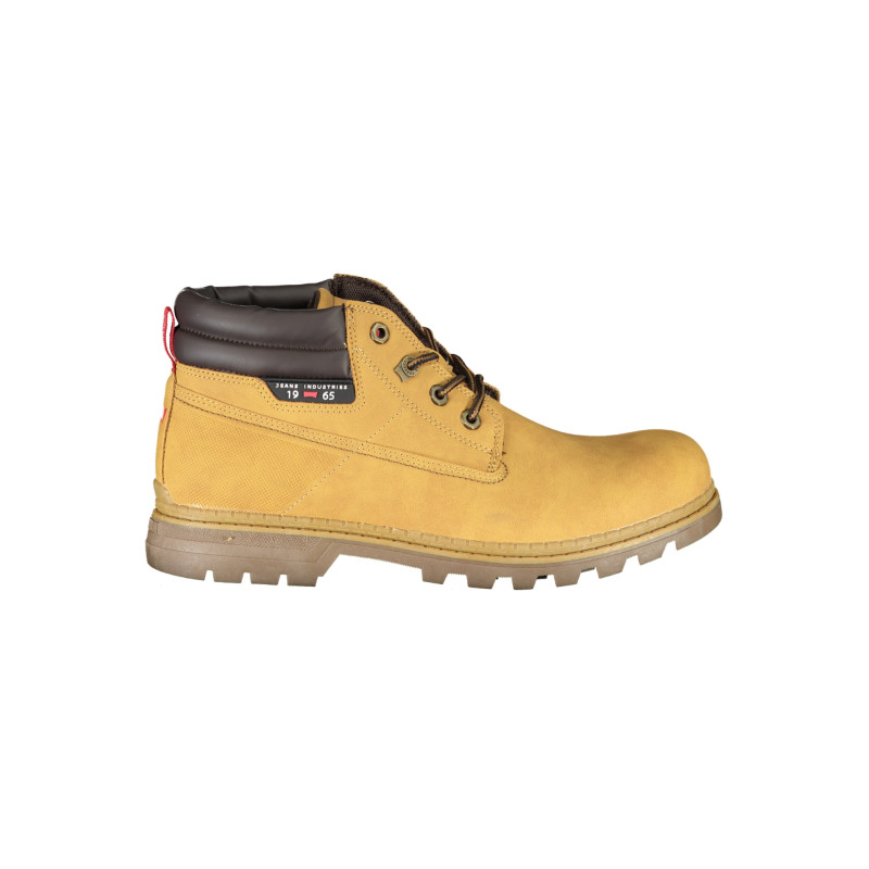 Carrera boots CAM73302N Yellow